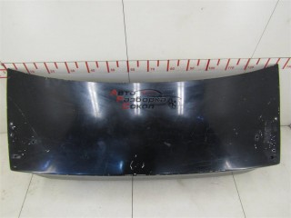 Крышка багажника Mitsubishi Lancer (CS) 2003-2006 118376 MN161462