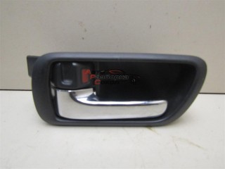 Ручка двери внутренняя левая Toyota CorollaVerso 2004-2009 118397 692060F010B0