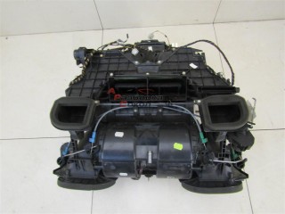 Корпус отопителя BMW X5 E53 2000-2007 67823 64118385565