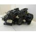 Корпус отопителя BMW X5 E53 2000-2007 67823 64118385565