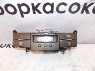 Блок кнопок SsangYong Actyon New \Korando 2010-нв 46927 8520134000HDV