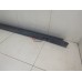 Накладка на порог (наружная) Opel Astra G 1998-2005 118716 90590677