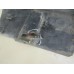 Накладка на порог (наружная) Opel Astra G 1998-2005 118716 90590677