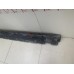 Накладка на порог (наружная) Opel Astra G 1998-2005 118716 90590677