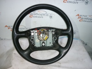 Рулевое колесо для AIR BAG (без AIR BAG) VW Passat (B5) 1996-2000 9114 3B0419091S