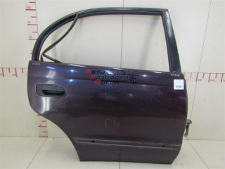 Дверь задняя правая Toyota Carina E 1992-1997 44328 6700320652