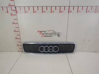 Решетка радиатора Audi 80 \90 (B4) 1991-1994 118979 8G0853651A