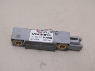 Датчик AIR BAG Volvo S80 1998-2006 119112 9452777