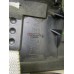Крышка подушка безопасности (в торпедо) BMW 3-серия E46 1998-2005 119287 51457143229