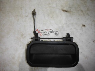 Ручка двери задней наружная Opel Astra F 1991-1998 24640 90434963