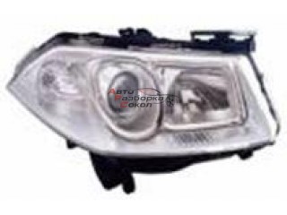 Фара правая Renault Megane II 2002-2009 170431 RNMEG05-000-R