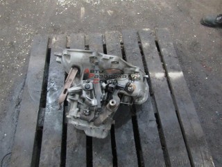 МКПП (механическая коробка переключения передач) Opel Tigra 1994-2000 119842 90444855