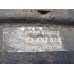 Усилитель тормозов вакуумный Opel Corsa B 1993-2000 119845 03492828
