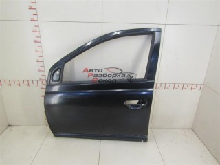 Дверь передняя левая Toyota Echo 1999-2005 120249 6700252061