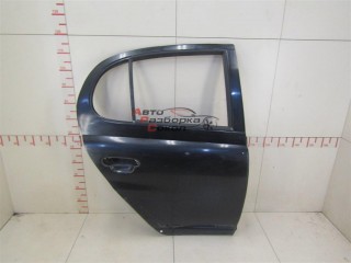 Дверь задняя правая Toyota Echo 1999-2005 120253 6700352060