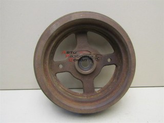 Шкив коленвала Toyota Yaris 1999-2005 120237 1340721020