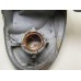 Ручка двери передней наружная левая Toyota Echo 1999-2005 120325 6922052020C0