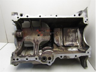 Поддон масляный двигателя Toyota Corolla E12 2001-2006 120358 1211121031