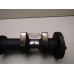 Распредвал впускной Toyota Yaris 2005-2011 120377 1350121030