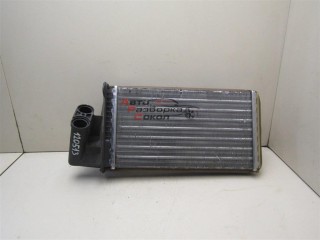 Радиатор отопителя Renault Laguna 1994-1999 120513 7701039481