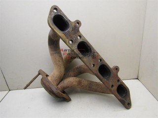 Коллектор выпускной Renault Laguna 1994-1999 120536 7439443395