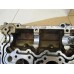 Головка блока Renault Laguna 1994-1999 120595 7438610016