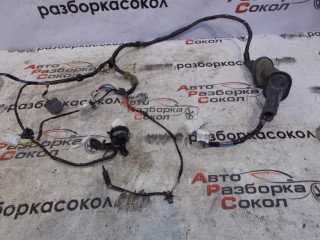 Проводка (коса) Mitsubishi ASX 2010-2016 47354 8512B725