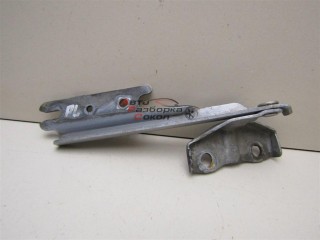 Петля капота левая Mazda 323 (BJ) 1998-2002 121030 B25D52420A