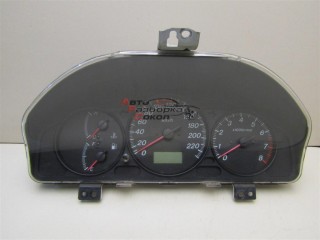 Панель приборов Mazda 323 (BJ) 1998-2002 121037 BL2A55471