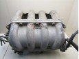  Коллектор впускной Mazda 323 (BJ) 1998-2002 121146 ZM3913130A