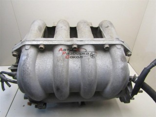 Коллектор впускной Mazda 323 (BJ) 1998-2002 121146 ZM3913130A