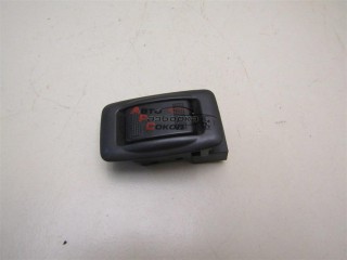 Кнопка стеклоподъемника Mazda 323 (BJ) 1998-2002 121198 GE4T66380C65