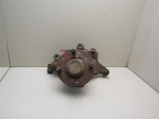 Кулак поворотный задний левый Mazda 323 (BJ) 1998-2002 121244 BJ3K26115