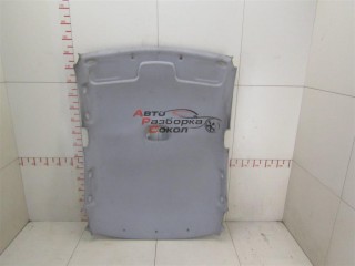 Обшивка потолка Mazda 323 (BJ) 1998-2002 121262 BJ0E68030D03