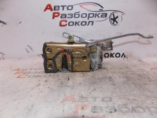 Замок двери передней правой Toyota Avensis I 1997-2003 38737 6903005071