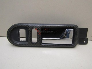 Ручка двери передней внутренняя правая VW Golf IV \Bora 1997-2005 121678 1J1837114GB41