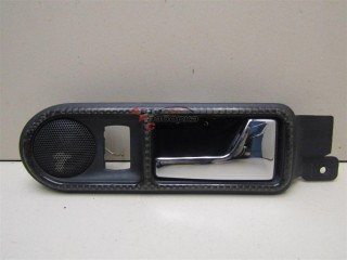 Ручка двери задней внутренняя правая VW Passat (B5) 1996-2000 121680 3B0839114