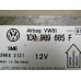 Блок управления AIR BAG VW Golf IV \Bora 1997-2005 121686 1C0909605F