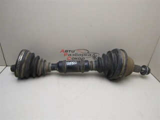 Полуось передняя левая VW Golf IV \Bora 1997-2005 121920 1J0407271QC