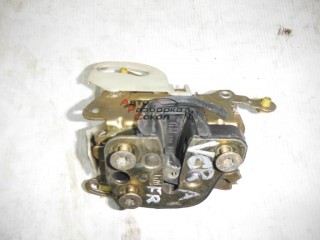 Замок двери передней правой Opel Corsa B 1993-2000 24637 90275106