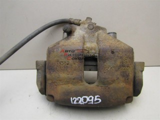 Суппорт передний правый VW Touran 2003-2010 122095 1K0615124E