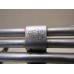 Трубка охлажд. жидкости металлическая Skoda Yeti 2009-нв 122110 03F121497A