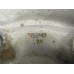 Диск колесный железо VW Caddy III 2004-2016 122257 2K0601027B091