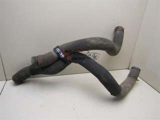 Патрубок радиатора VW Jetta 2011-нв 122326 1K0121049CB