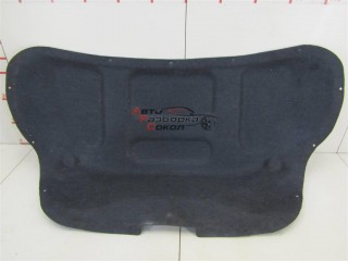 Обшивка крышки багажника Rover Rover 75 (RJ) 1999-2005 122792 ERV100144LNF