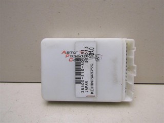 Блок электронный Honda CR-V 1996-2002 122992 38600S10A01