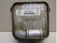  Радиатор масляный VW Jetta 2011-нв 122741 03F117021A