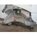 Лонжерон передний правый Lexus RX 300 1998-2003 123325 5370148010