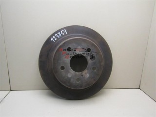 Диск тормозной задний Lexus RX 300 1998-2003 123759 4243133080