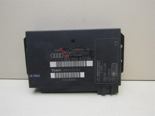 Блок комфорта Audi A4 (B6) 2000-2004 123993 8E0959433AR